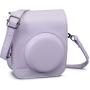 Cullmann Rio Fit 120 Lilac Camera Bag