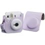 Cullmann Rio Fit 120 Lilac Camera Bag