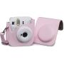 Cullmann Rio Fit 120 Pink Camera Bag