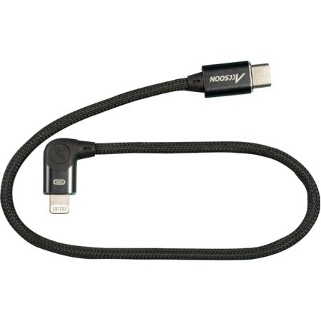 Accsoon USB-C To Lightning Seemo Only