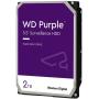 Western Digital Purple 2TB SATA 6GB/s Ce