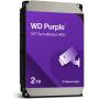 Western Digital Purple 2TB SATA 6GB/s Ce