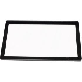 Godox AD600PRO - Control Panel Lens