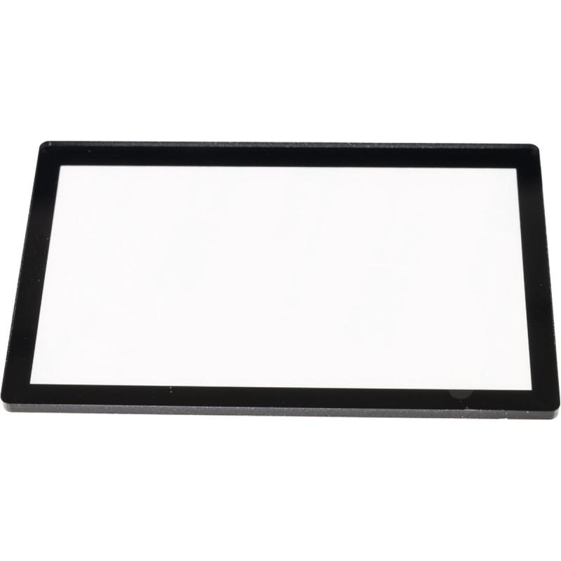 Godox AD600PRO - Control Panel Lens