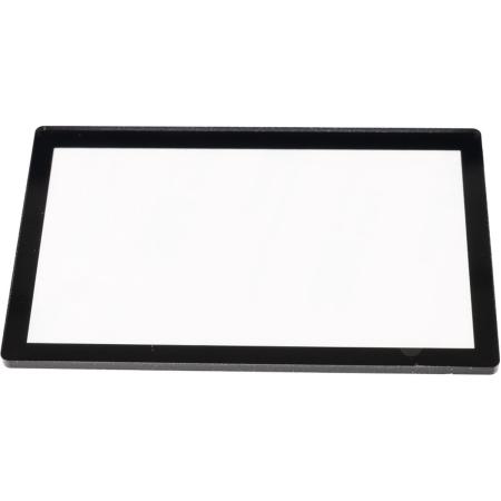 Godox AD600PRO - Control Panel Lens