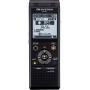 OM SYSTEM WS-883 (8GB) Stereo Recorder Black