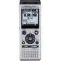 OM SYSTEM WS-882 (4GB) Stereo Recorder Silver