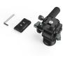 SmallRig 4104 Video Head For Vertical Shooting