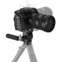 SmallRig 4104 Video Head For Vertical Shooting