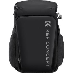 K&amp;F Concept Alpha Air Camera Backpack 25L Black