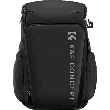 K&amp;F Concept Alpha Air Camera Backpack 25L Black