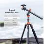 K&amp;F Concept Tripod Extension Arm Universal Horizontal Arm