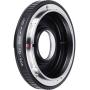 K&amp;F Concept Canon FD EOS EF Mount Lens Adapter (w/ Glas)