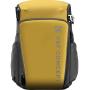 K&amp;F Concept Alpha Air Camera Backpack 25L Yellow