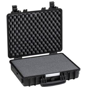 Explorer Cases 4412HL Case Black w/ Foam