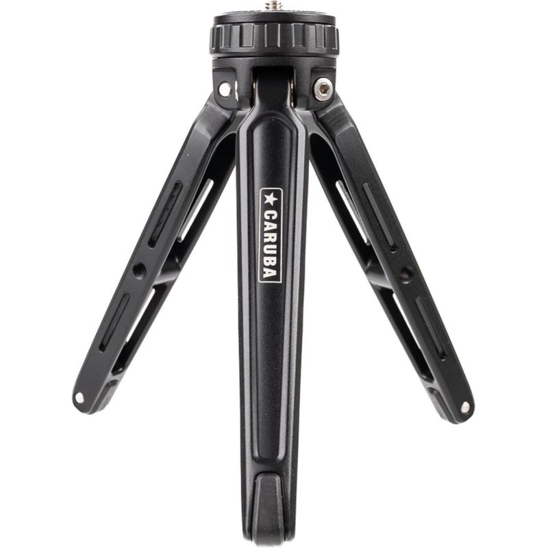 Caruba Tabletop Mini Tripod Pro