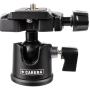 Caruba Tabletop Mini Ball Head