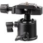 Caruba Tabletop Mini Ball Head