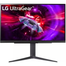 LG Gaming 27GR83Q-B.AEU