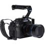 Sirui Full Cage Kit (w/ Handle) For Fujifilm X-H2/H2S