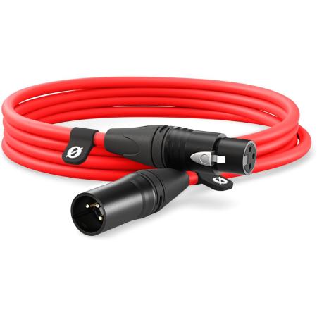 RØDE XLR3M-R