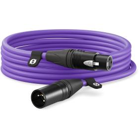 RØDE XLR6M-PU