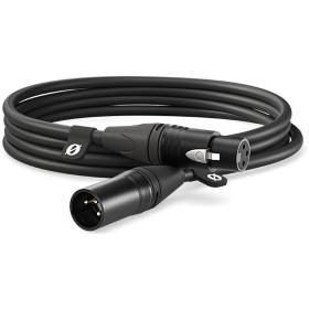 RØDE XLR3M