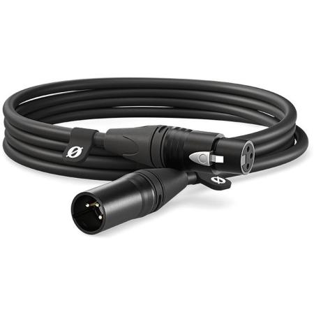 RØDE XLR3M