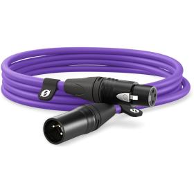 RØDE XLR3M-PU