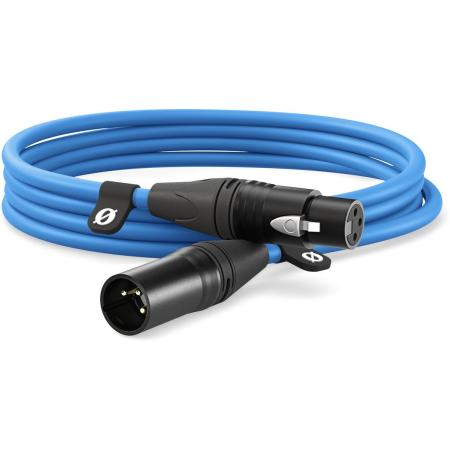 RØDE XLR3M-B