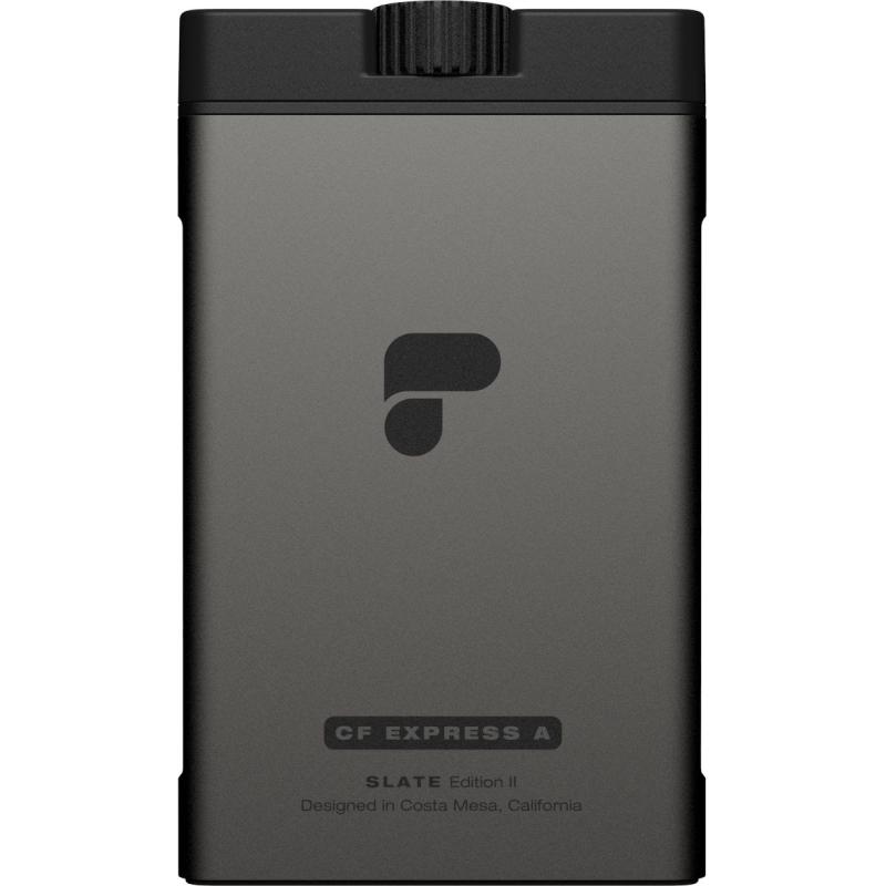 PolarPro Slate Cardcase CFexpress A Edition II - Mountain