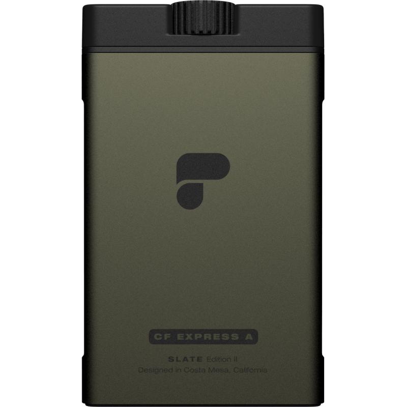 PolarPro Slate Cardcase CFexpress A Edition II - Forest
