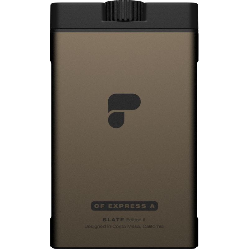 PolarPro Slate Cardcase CFexpress A Edition II - Desert