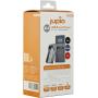 Jupio USB Brand Charger For JVC/Samsung/Sony 7.2V-8.4V Batteries