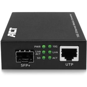 ACT 10G Ethernet Media Converter