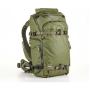 Shimoda Action X30 V2 Backpack - Green (520-123)