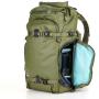 Shimoda Action X30 V2 Backpack - Green (520-123)