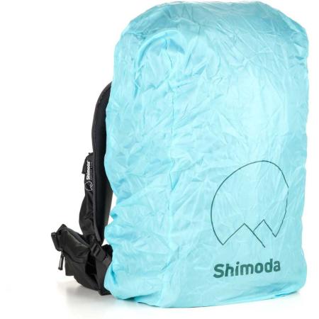 Shimoda Action X70 V2 Backpack - Green (520-143)