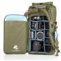 Shimoda Action X70 V2 Backpack - Green (520-143)