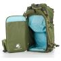 Shimoda Action X70 V2 Backpack - Green (520-143)