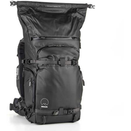 Shimoda Action X30 V2 Backpack - Black (520-122)