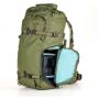 Shimoda Action X50 V2 Backpack - Green (520-137)