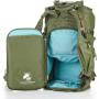 Shimoda Action X50 V2 Backpack - Green (520-137)