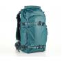 Shimoda Action X30 Women&amp;#039;s V2 Starter Kit - Teal (520-128)