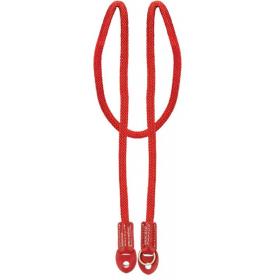 GGS NMS-1RR Camera Strap - Red