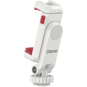 Ulanzi ST-06S Phone Holder - White