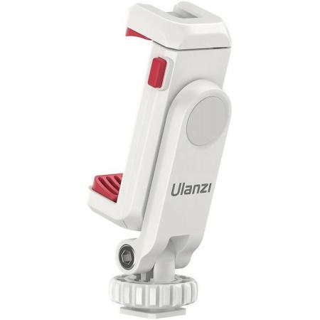 Ulanzi ST-06S Phone Holder - White