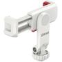 Ulanzi ST-06S Phone Holder - White