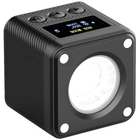 Ulanzi L2 RGB Video Light w/ Accessories