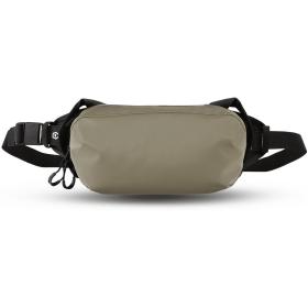 WANDRD D1 Fanny Pack Bag - Sand